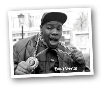 Biz Markie