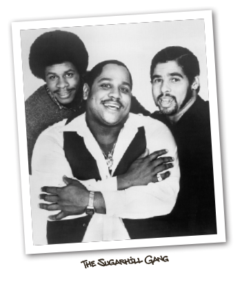 The Sugar Hill Gang v2