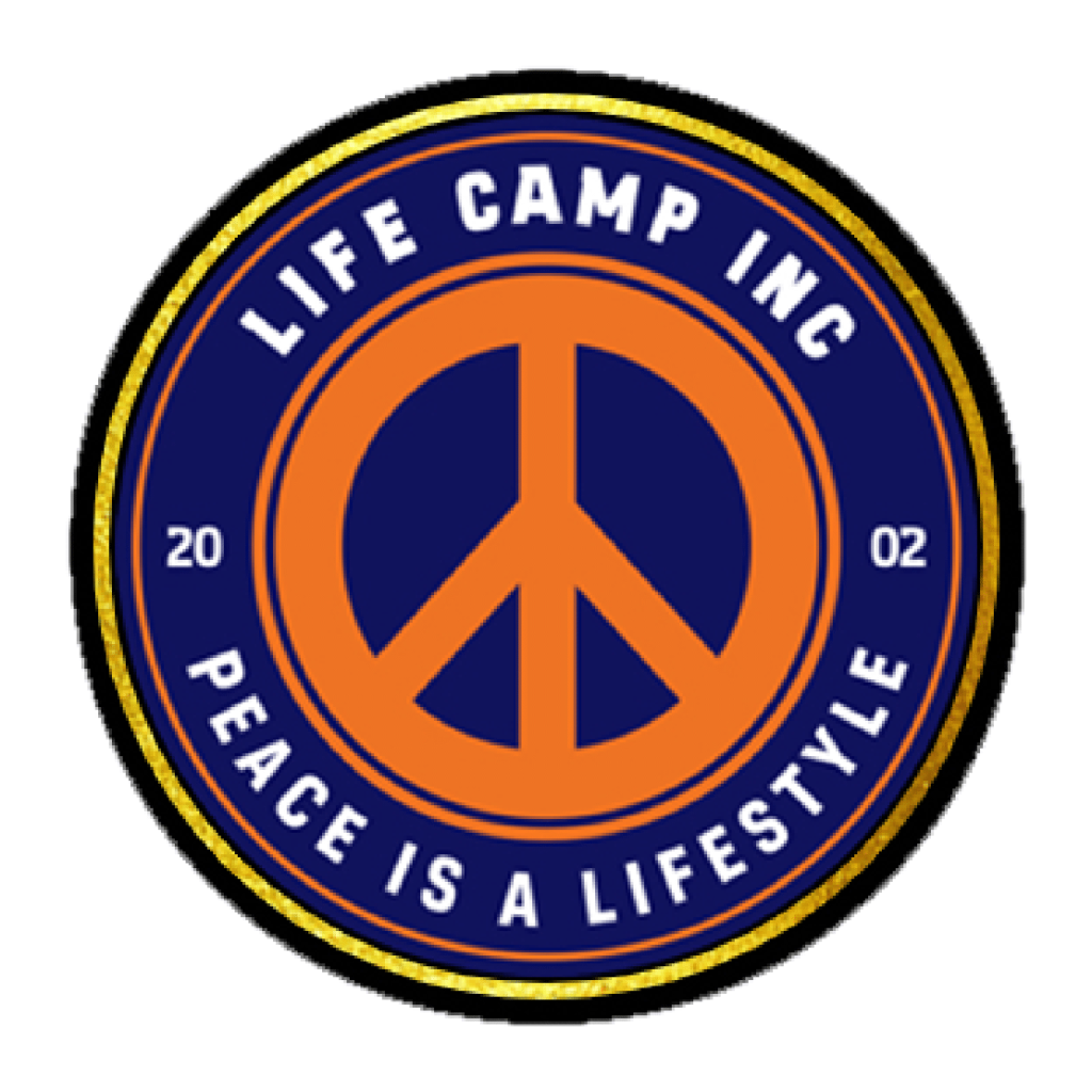 Life camp inc 1